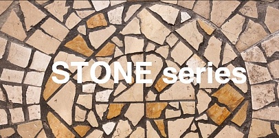 Stone series